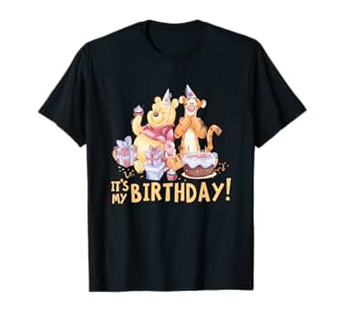 ディズニー ヴィンテージ くまのプーさんTシャツ wdw Disney - プーさん くまのプーさん ディズニーストア